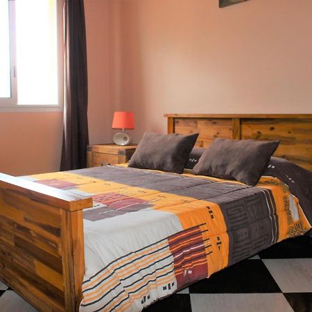 Casamelias "Casappart 2" Cilaos Kültér fotó